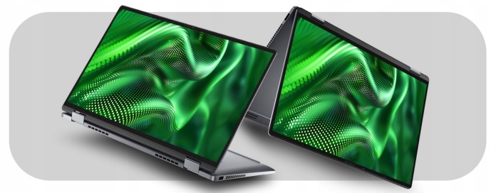 Dell Latitude 9430 2w1 zdjęcie produktu - powystawowy